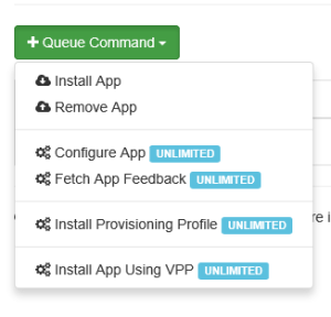 InstallProvisioningProfile