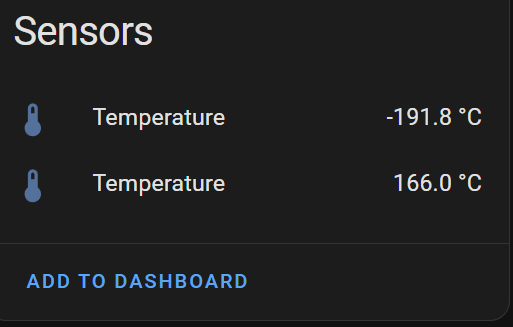 Switching my Temperature Sensor from BLE to Zigbee (Part&nbsp;#3)