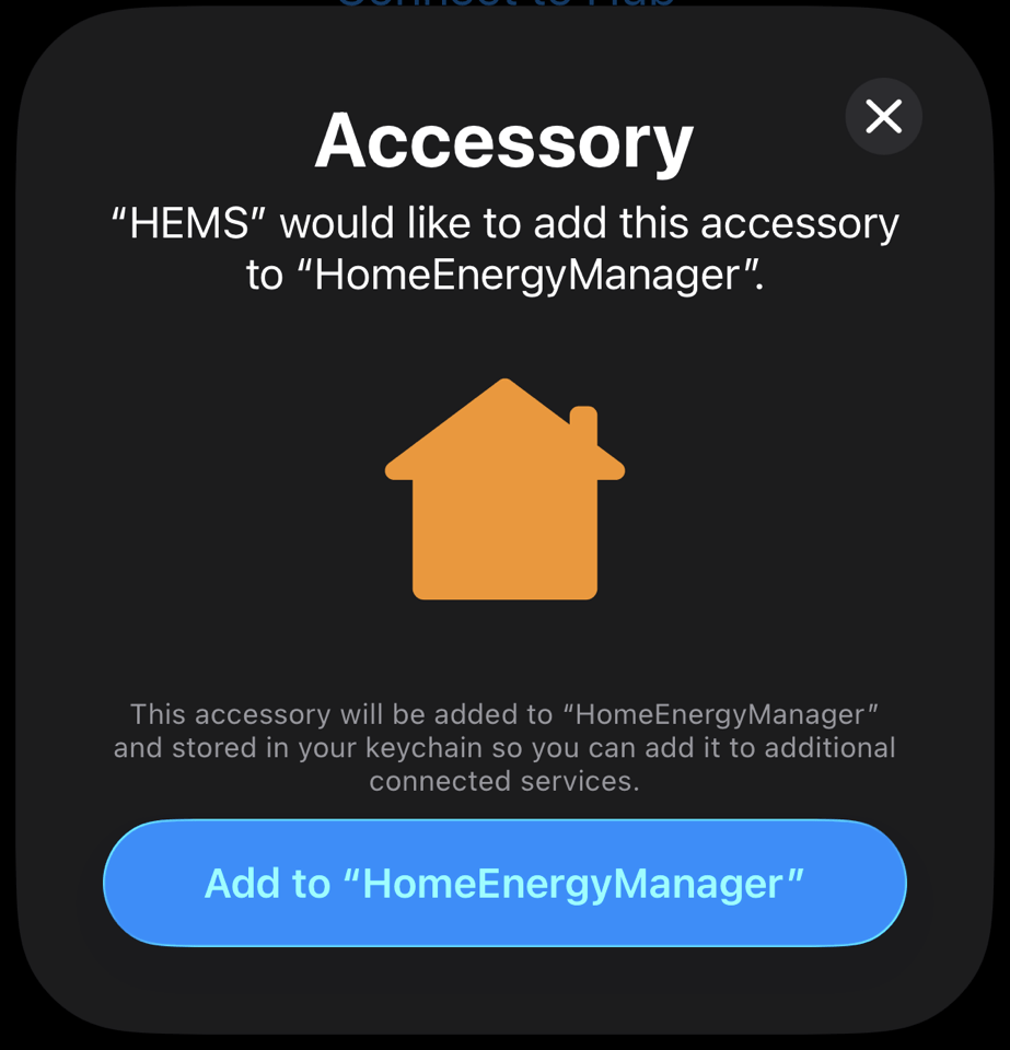 Building an ESP32 Matter Commissioner in&nbsp;SwiftUI